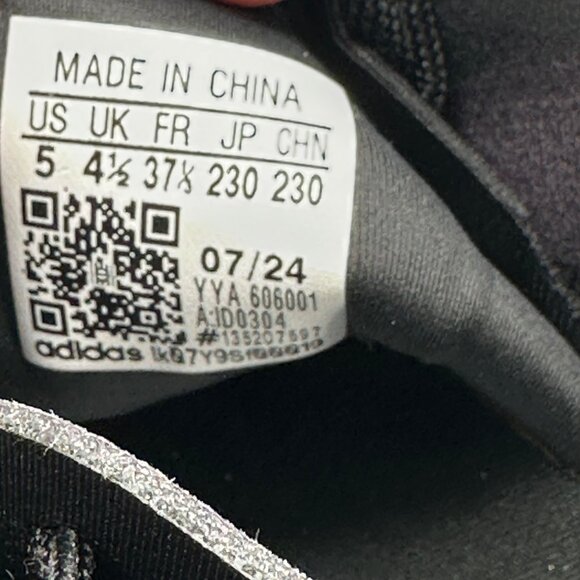 Adidas ADIZERO HJ High Jump Spikes ID0304 Size Men 5 / Women 6 - Picture 12 of 12